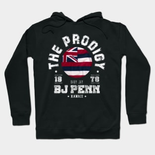 BJ Penn Hoodie